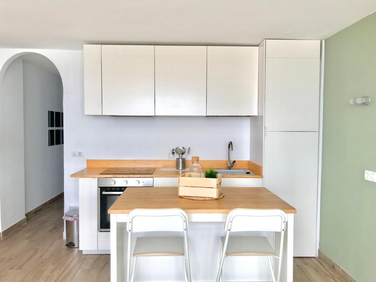 Apartamento Luna Arrecife  Exterior photo